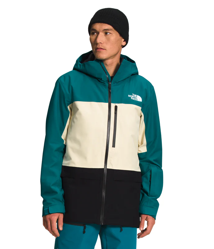 The North Face NF0A4QWX Mens' Sickline Jacket