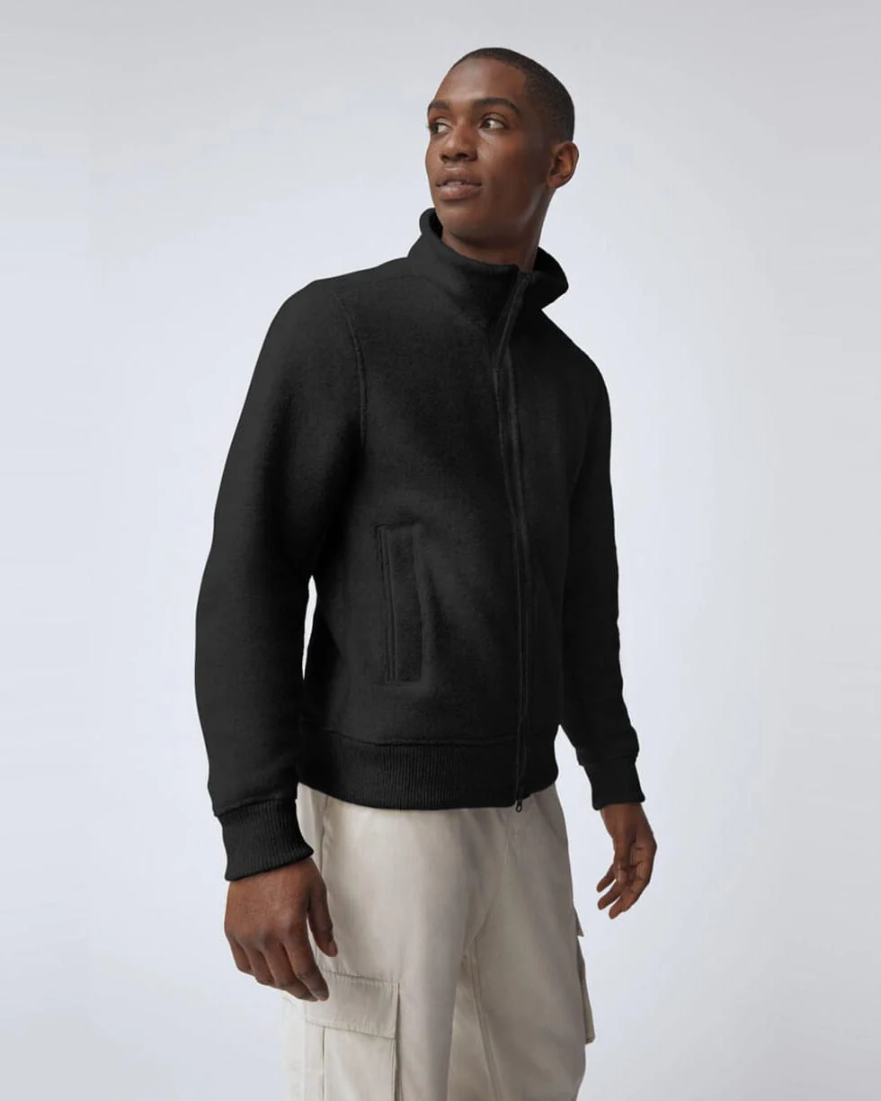 Lawson Jacket Kind Fleece