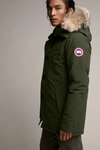 Chateau Parka Heritage