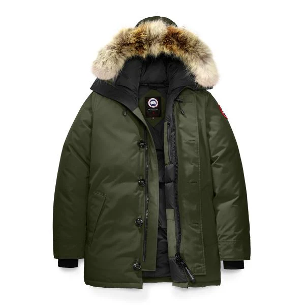 Chateau Parka Heritage