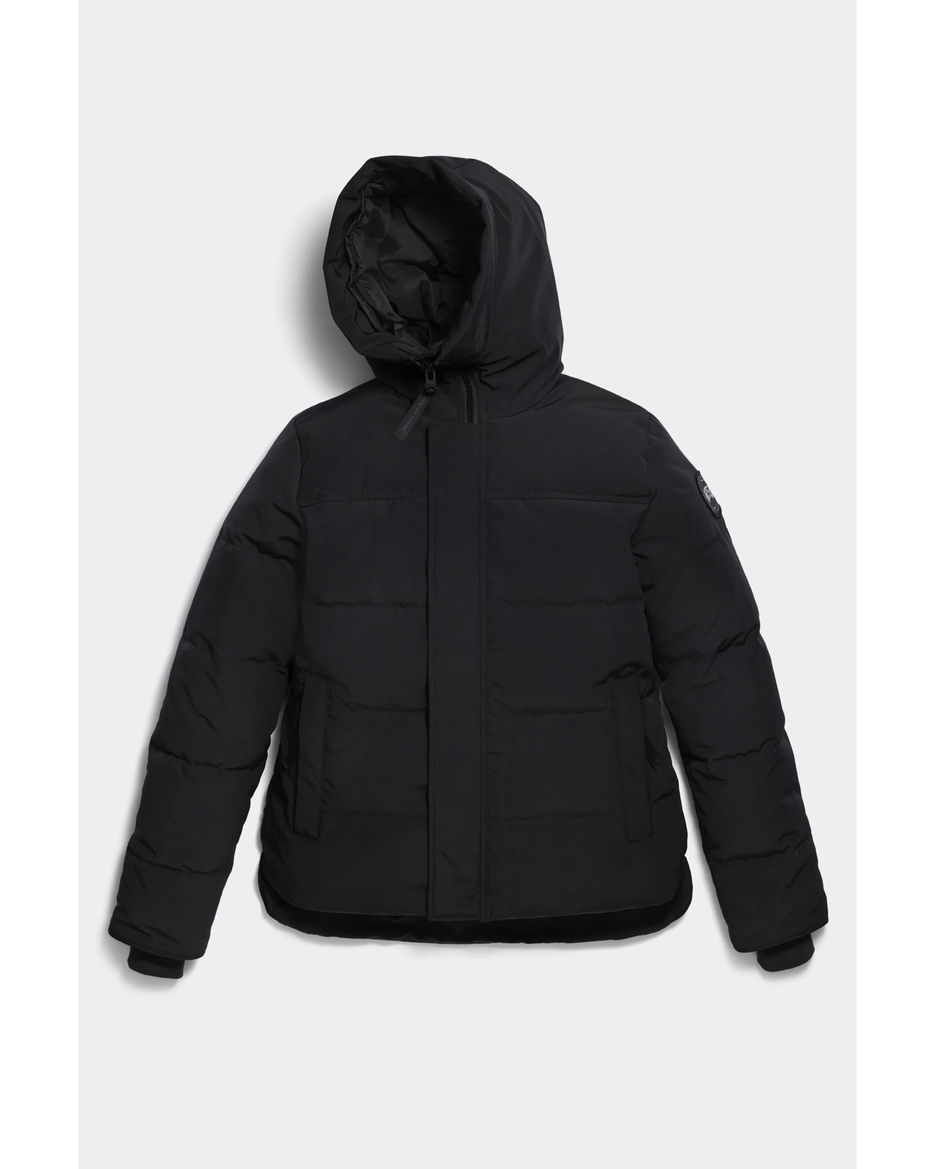MacMillan Parka Black Label