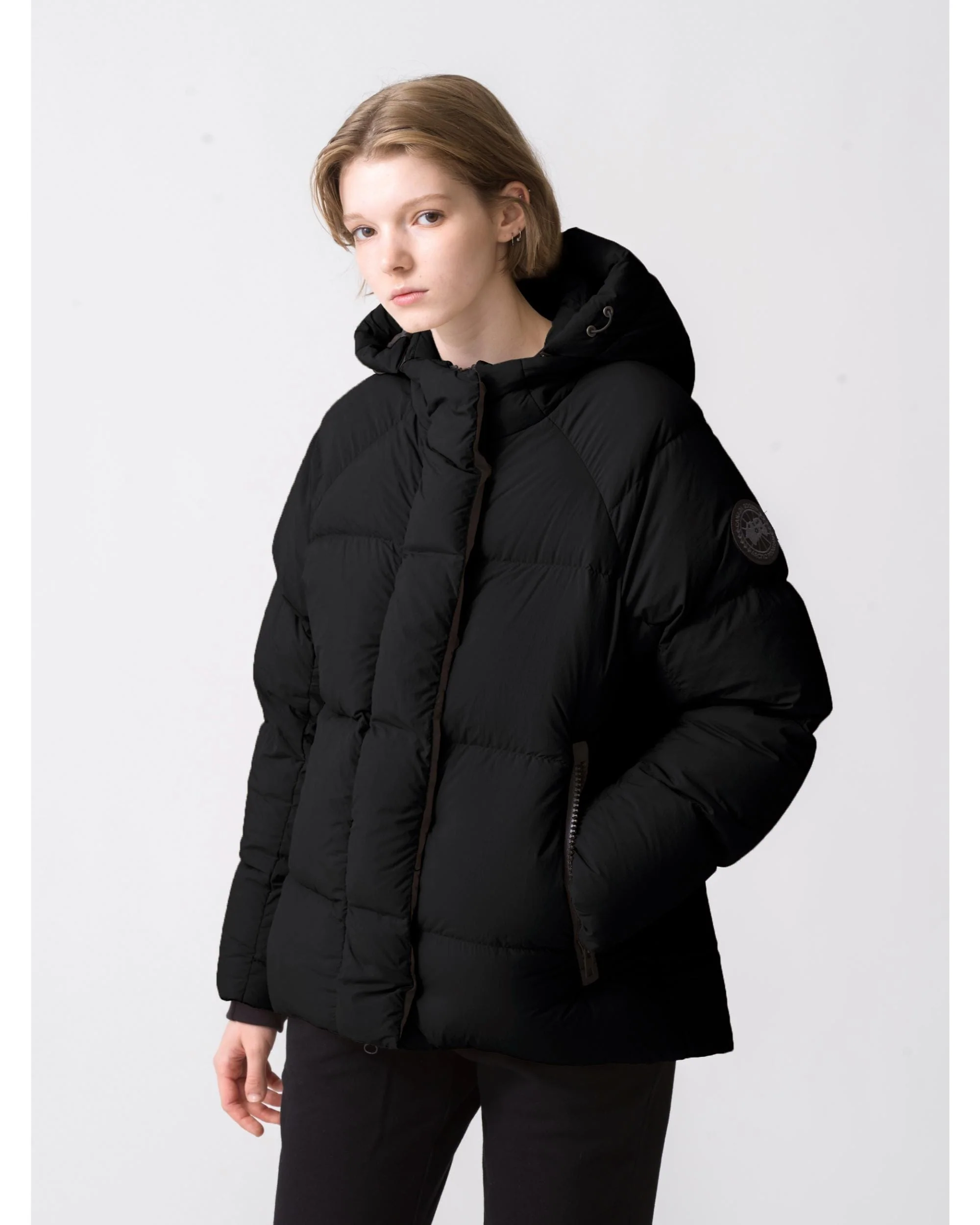 Bryden Puffer - Black Label