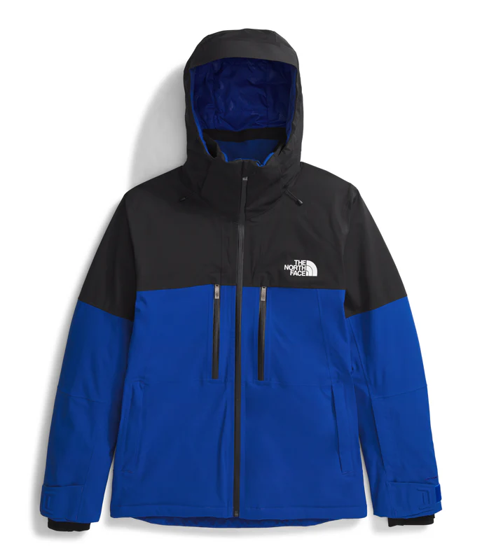 The North Face NF0A87Y6 Ms Chakal Jacket