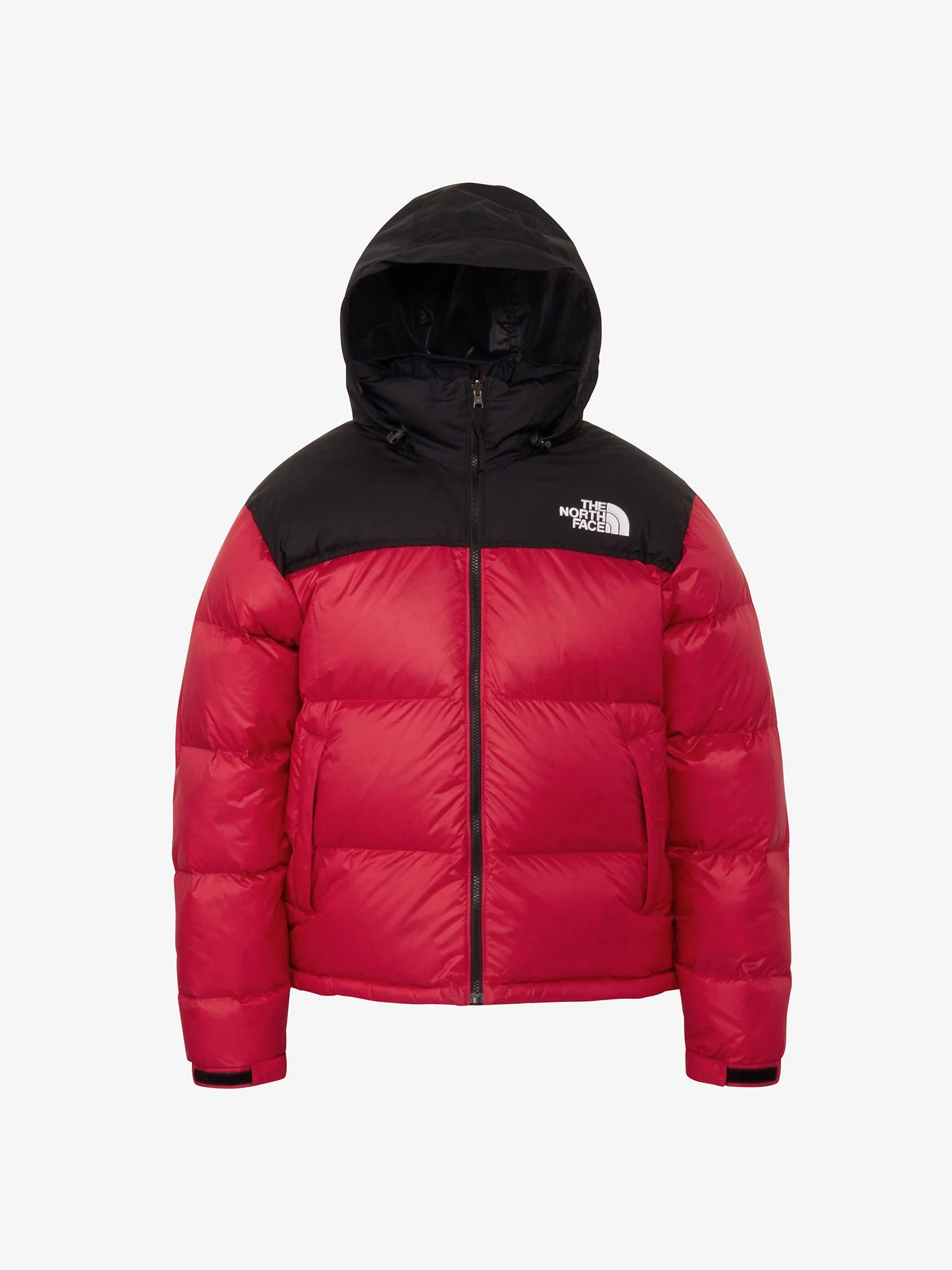 Nuptse Jacket