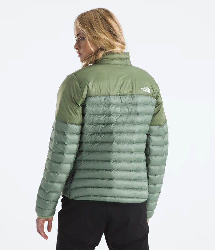 The North Face NF0A8DEE Ws Terra Peak Jacket