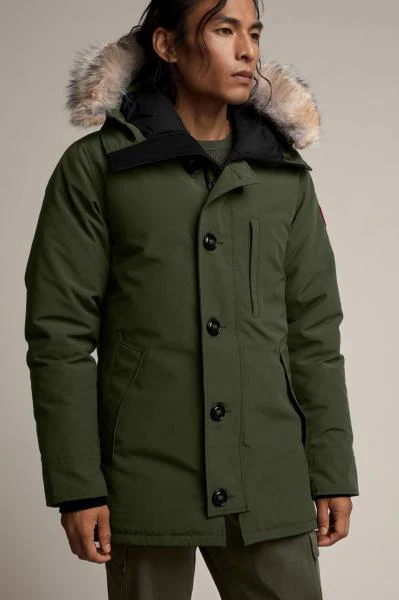Chateau Parka Heritage
