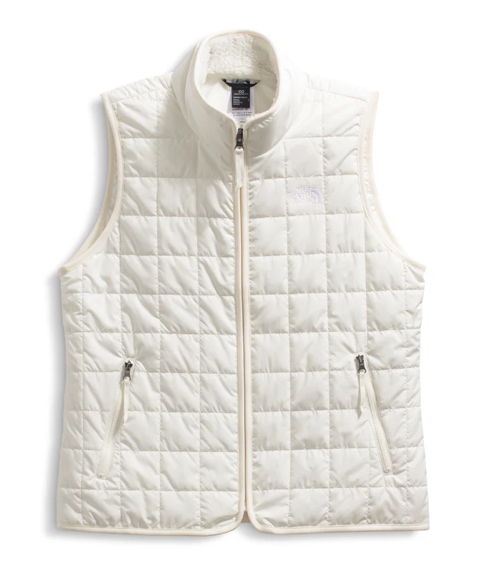 The North Face NF0A88TJ Ws Junction Insulated Vest