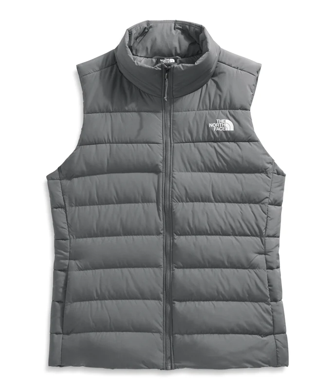 The North Face NF0A84JP Ws Aconcagua 3 Vest