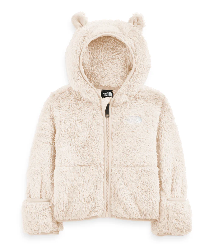 THE NORTH FACE Baby Bear Full Zip Hoodie