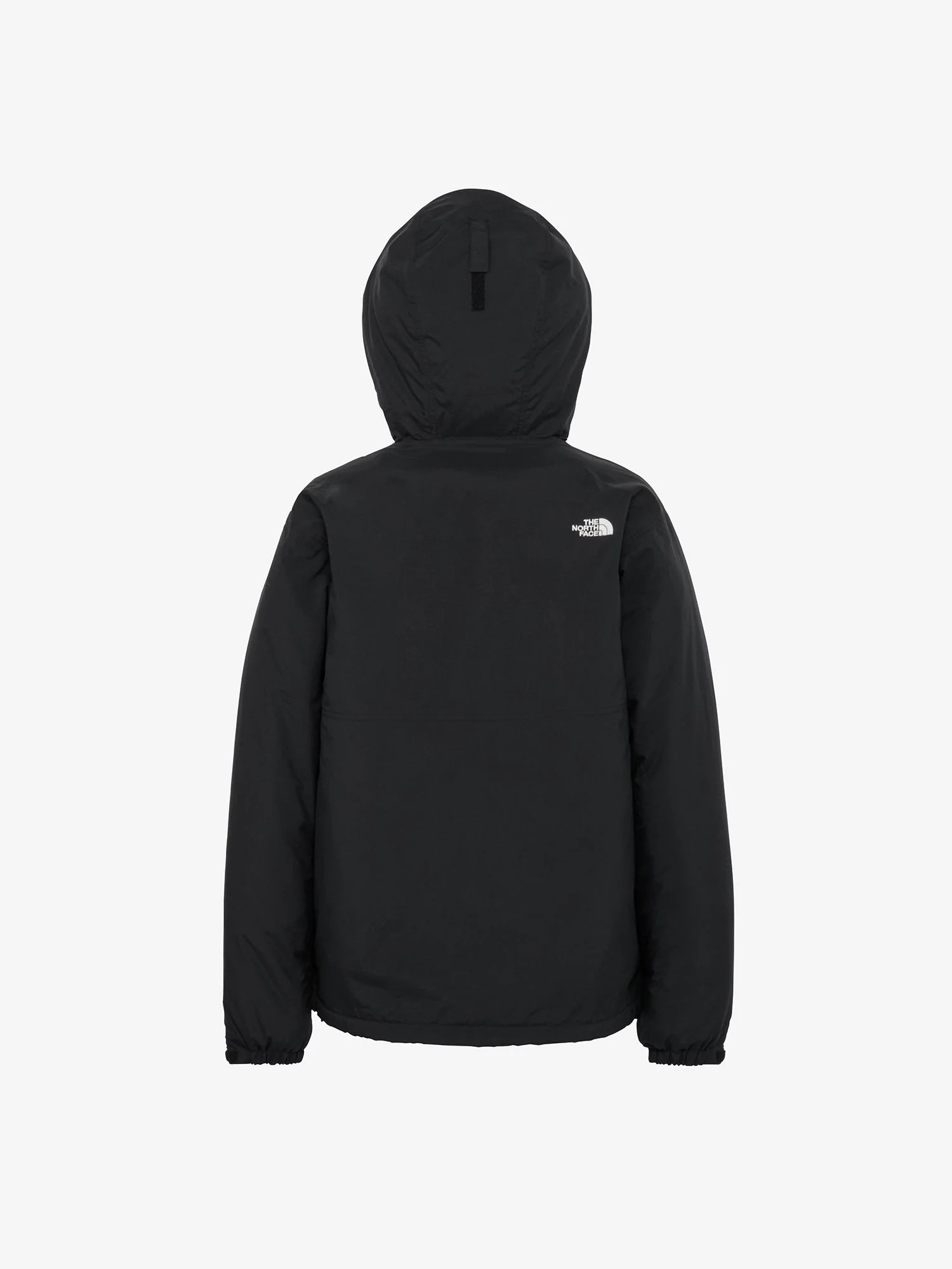 Compact Nomad Jacket