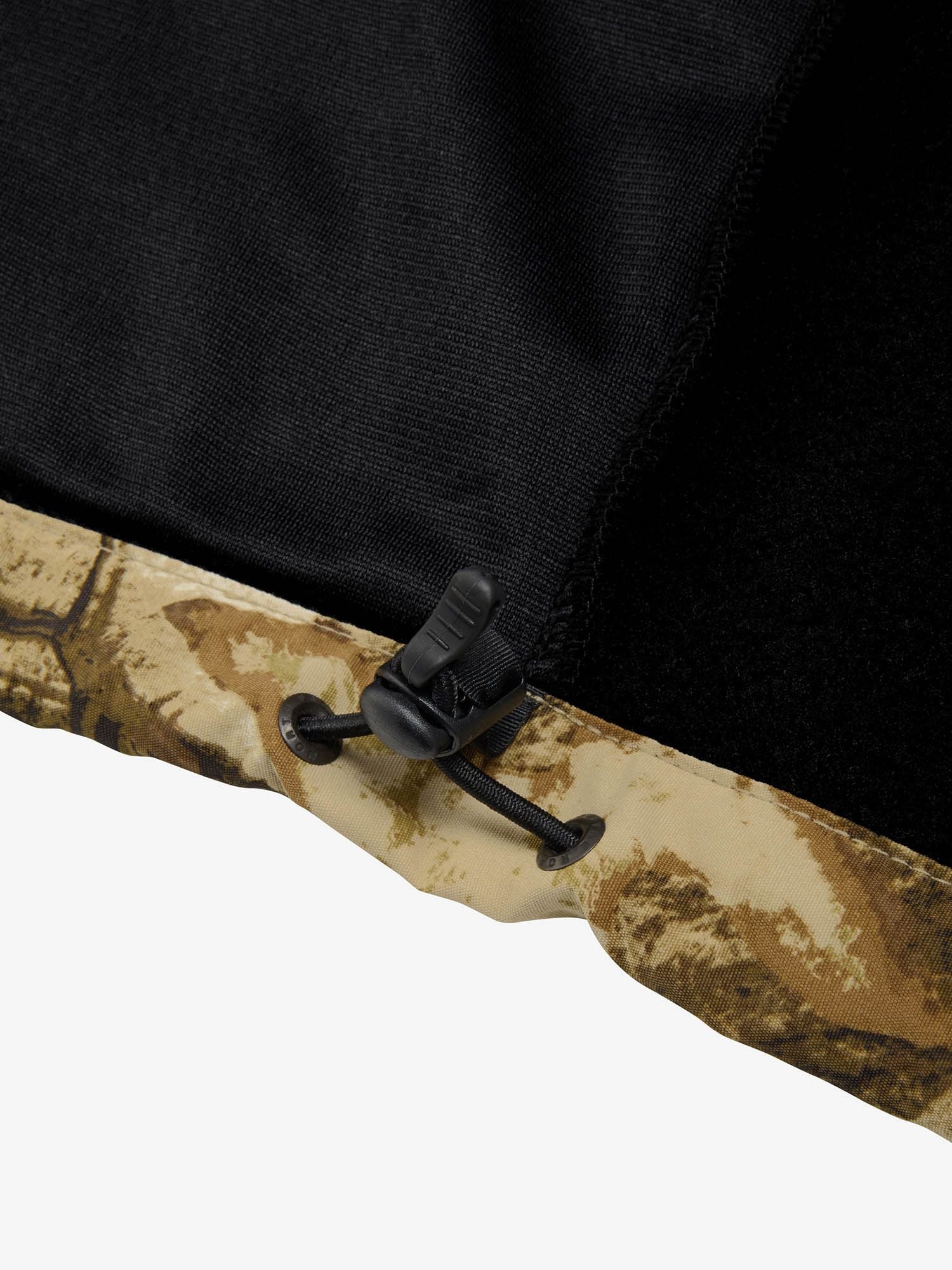 Novelty Denali Jacket