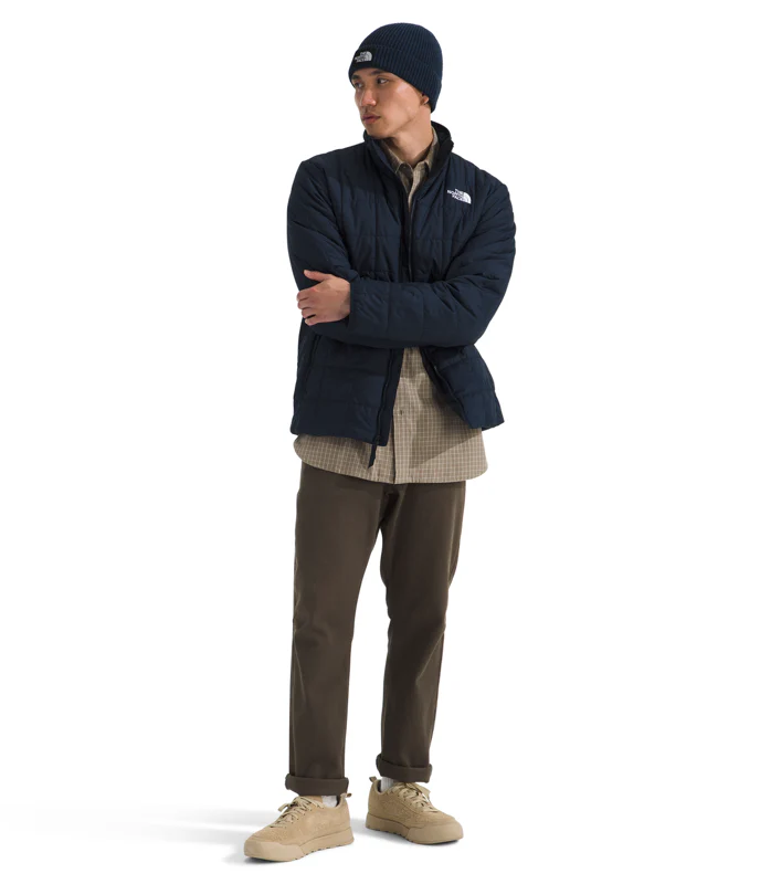 The North Face NF0A88WH Ms Junction Insulated Jacket