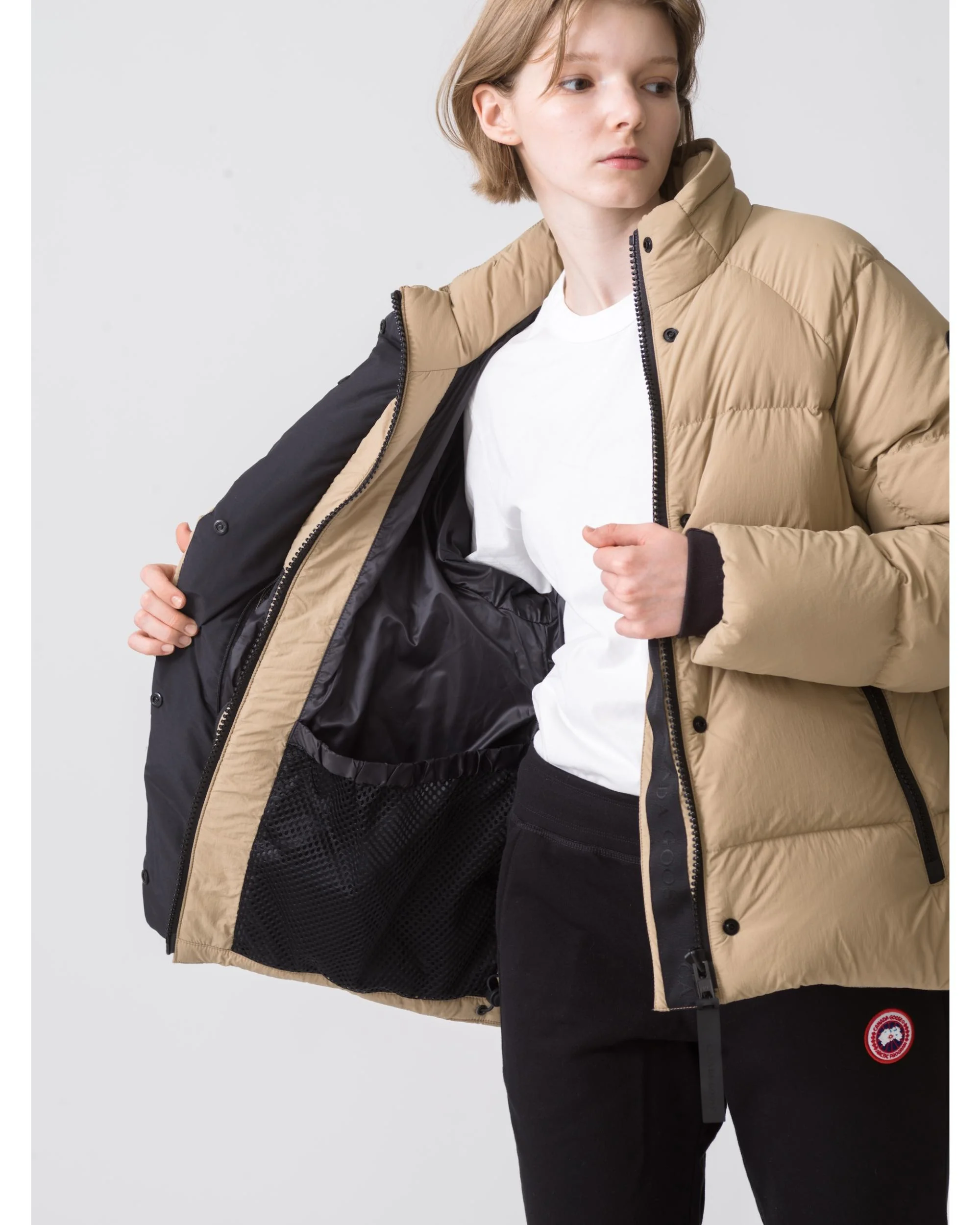 Bryden Puffer - Black Label