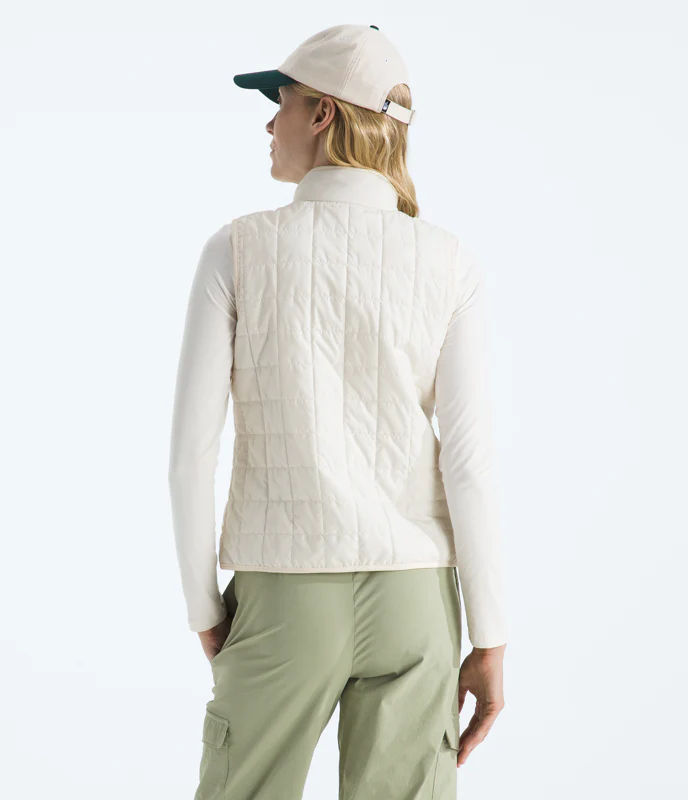The North Face NF0A88TJ Ws Junction Insulated Vest