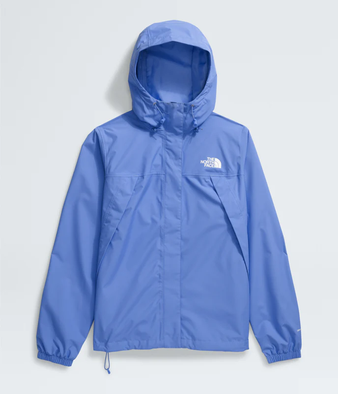 The North Face NF0A8BKD Wmns Antora Rain Jacket