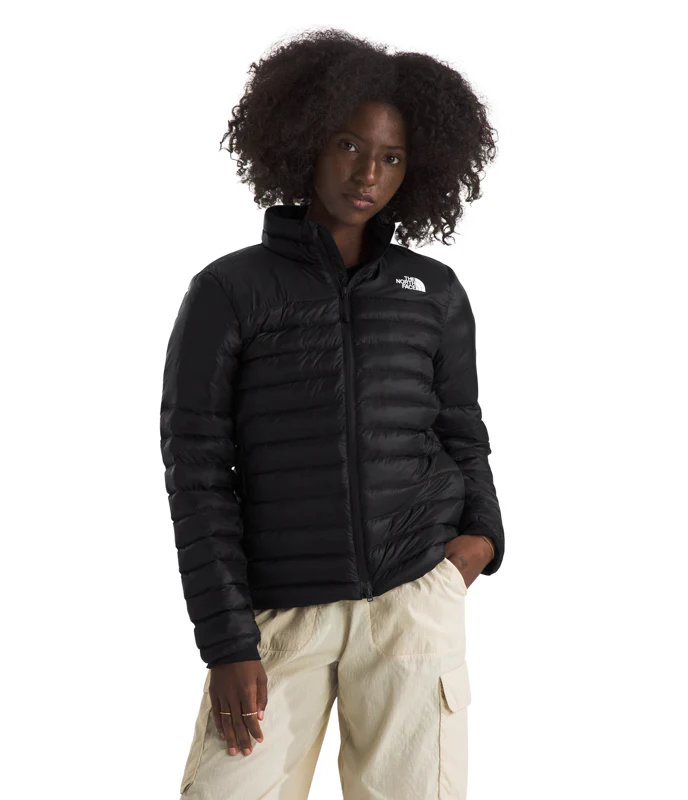 The North Face NF0A88U1 Ws Terra Peak Jacket