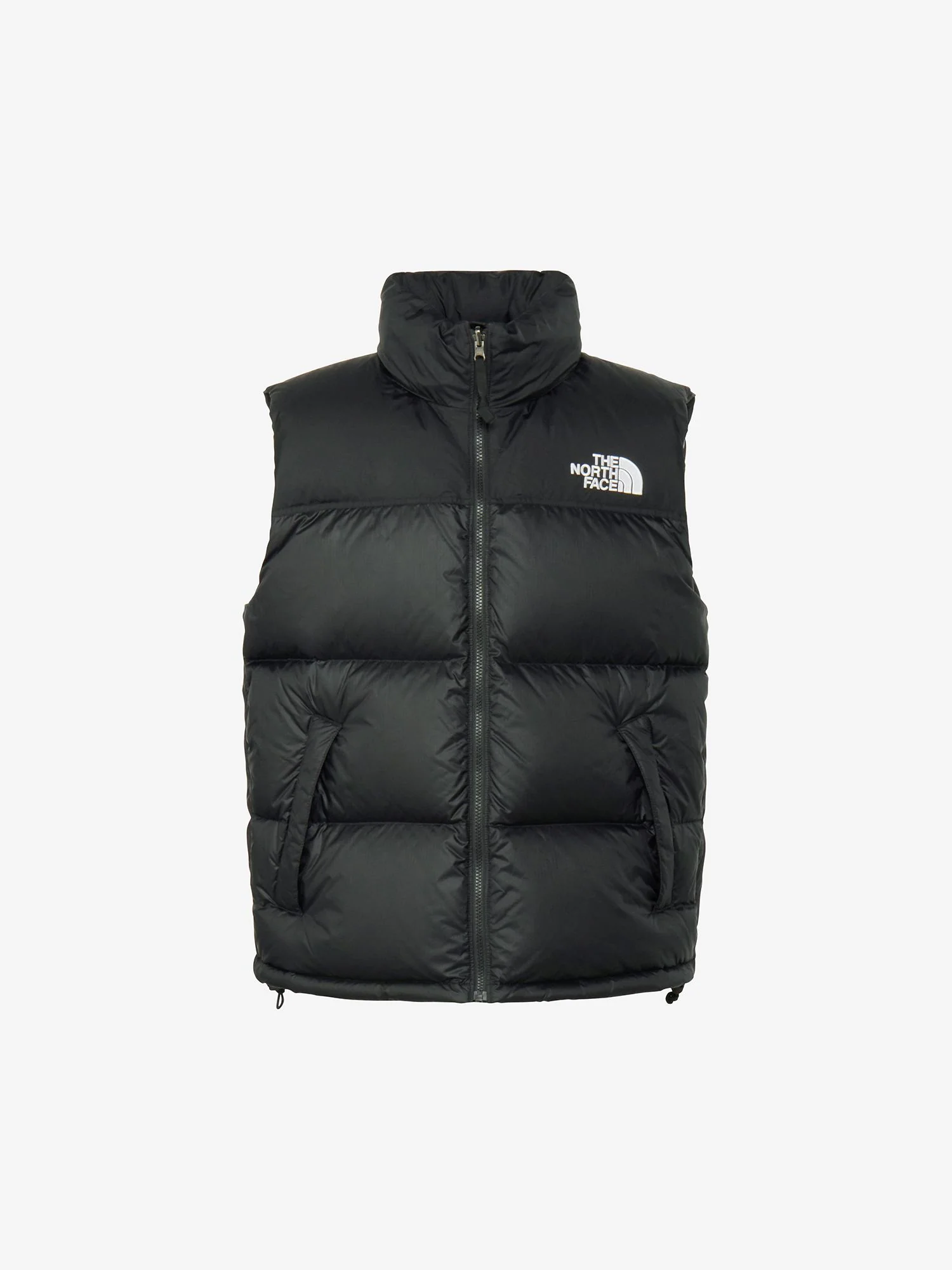 Nuptse Vest