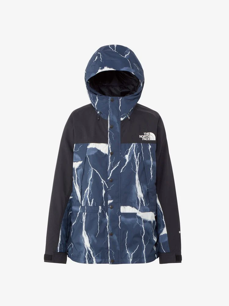 Novelty Mountain Light Jacket