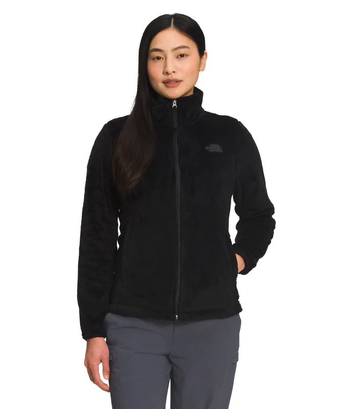 The North Face NF0A7UQJ W's Osito Jacket