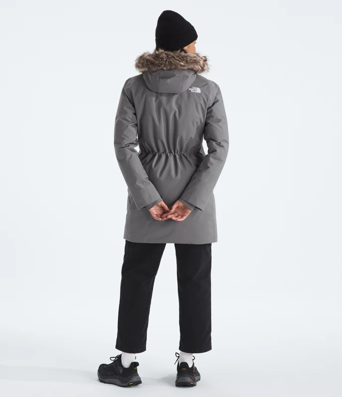 The North Face NF0A84J2 Women's Arctic Parka