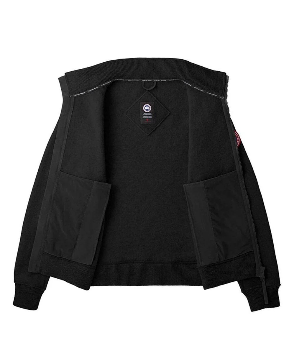 Lawson Jacket Kind Fleece