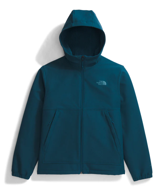 The North Face NF0A84HT Ms Camden Thermal Hoodie