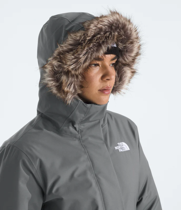 The North Face NF0A84J2 Women's Arctic Parka