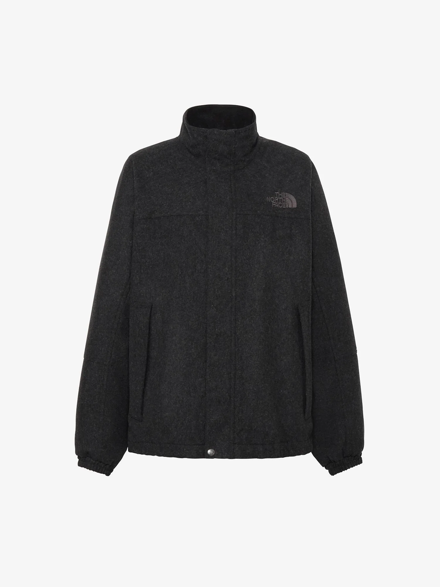 Wooly Hydrena Jacket