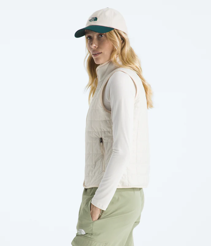 The North Face NF0A88TJ Ws Junction Insulated Vest