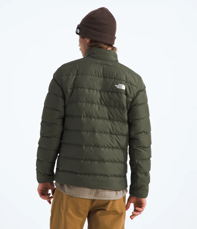 The North Face NF0A84HZ Ms Aconcagua 3 Jacket