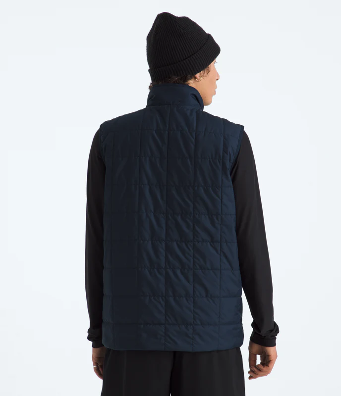 The North Face NF0A88WJ Ms Junction Insulated Vest