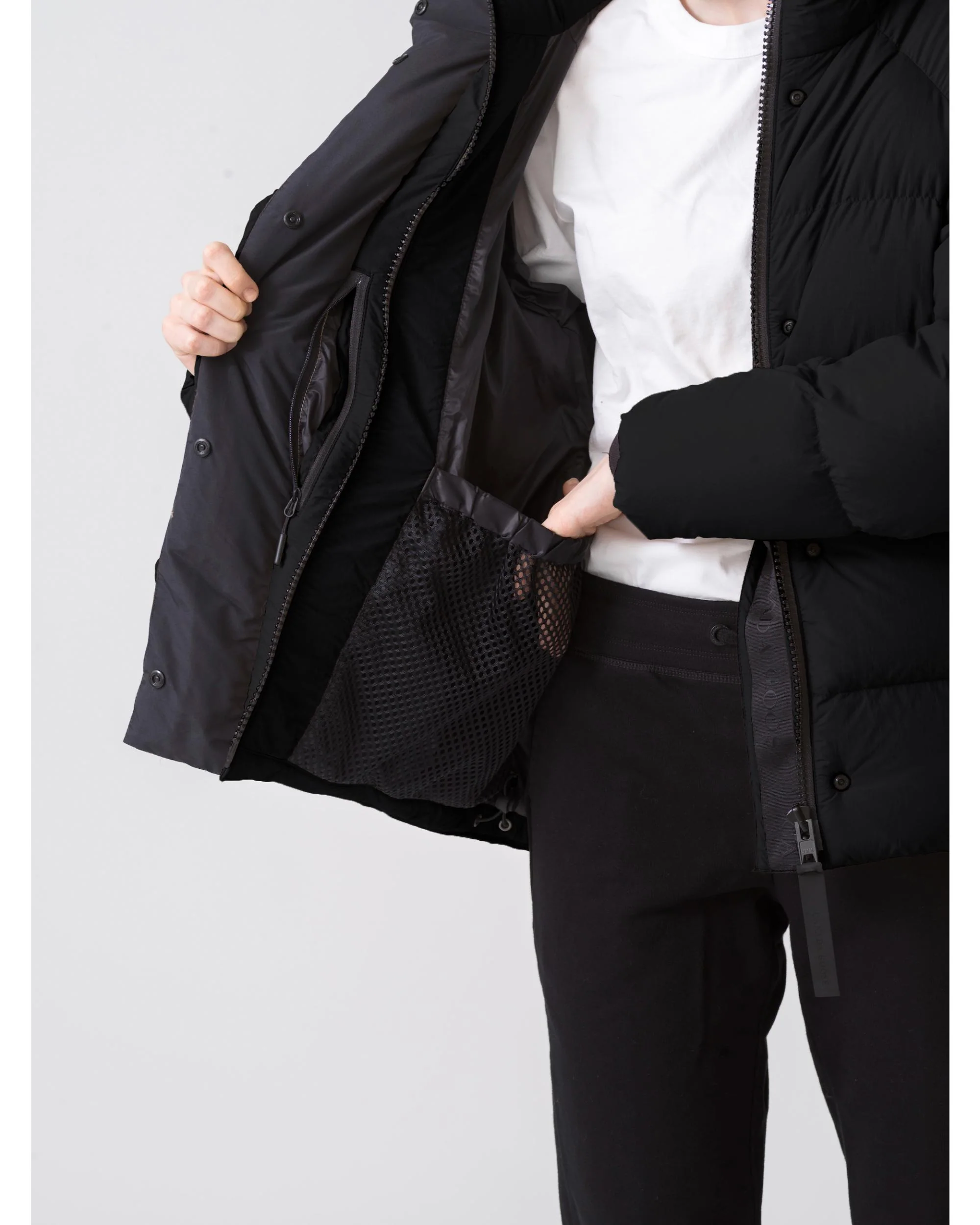 Bryden Puffer - Black Label