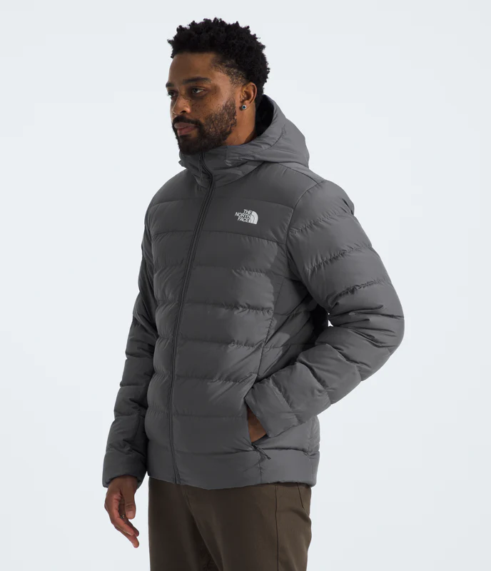 The North Face NF0A84I1 M's Aconcagua 3 Hoodie