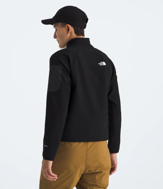 The North Face NF0A8B5A Wmns Tek Approach Jacket