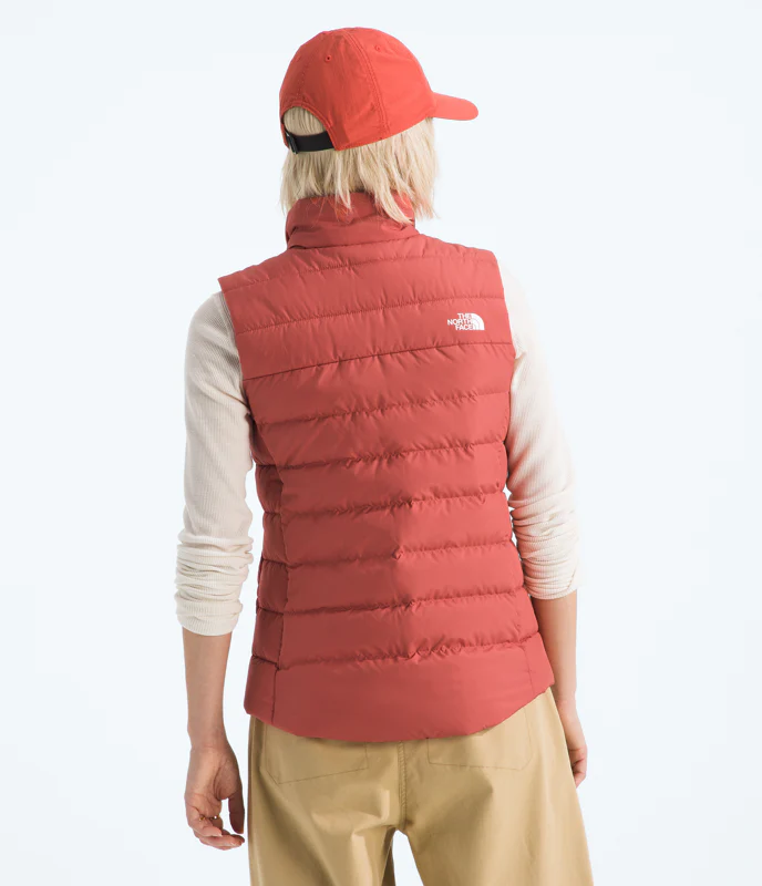 The North Face NF0A84JP Ws Aconcagua 3 Vest