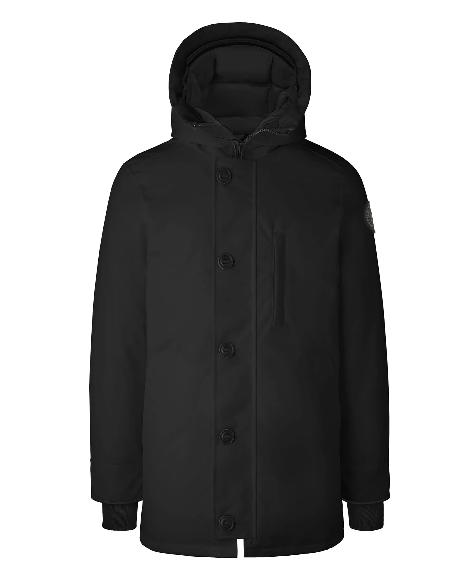 Chateau Parka Black Label