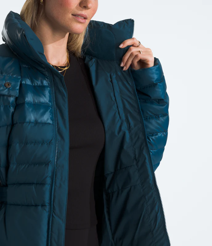 The North Face NF0A88TD Women's Ruby Jacket