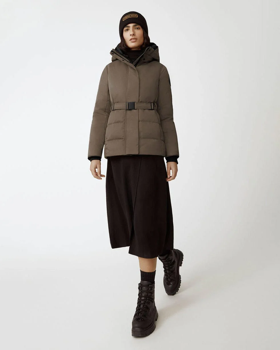 McKenna Jacket - Black Label