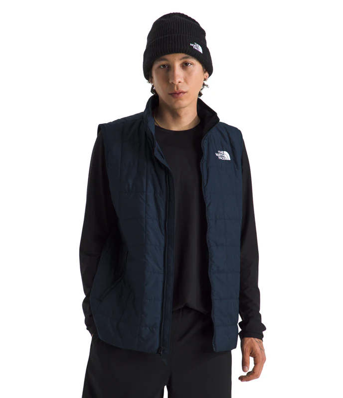 The North Face NF0A88WJ Ms Junction Insulated Vest