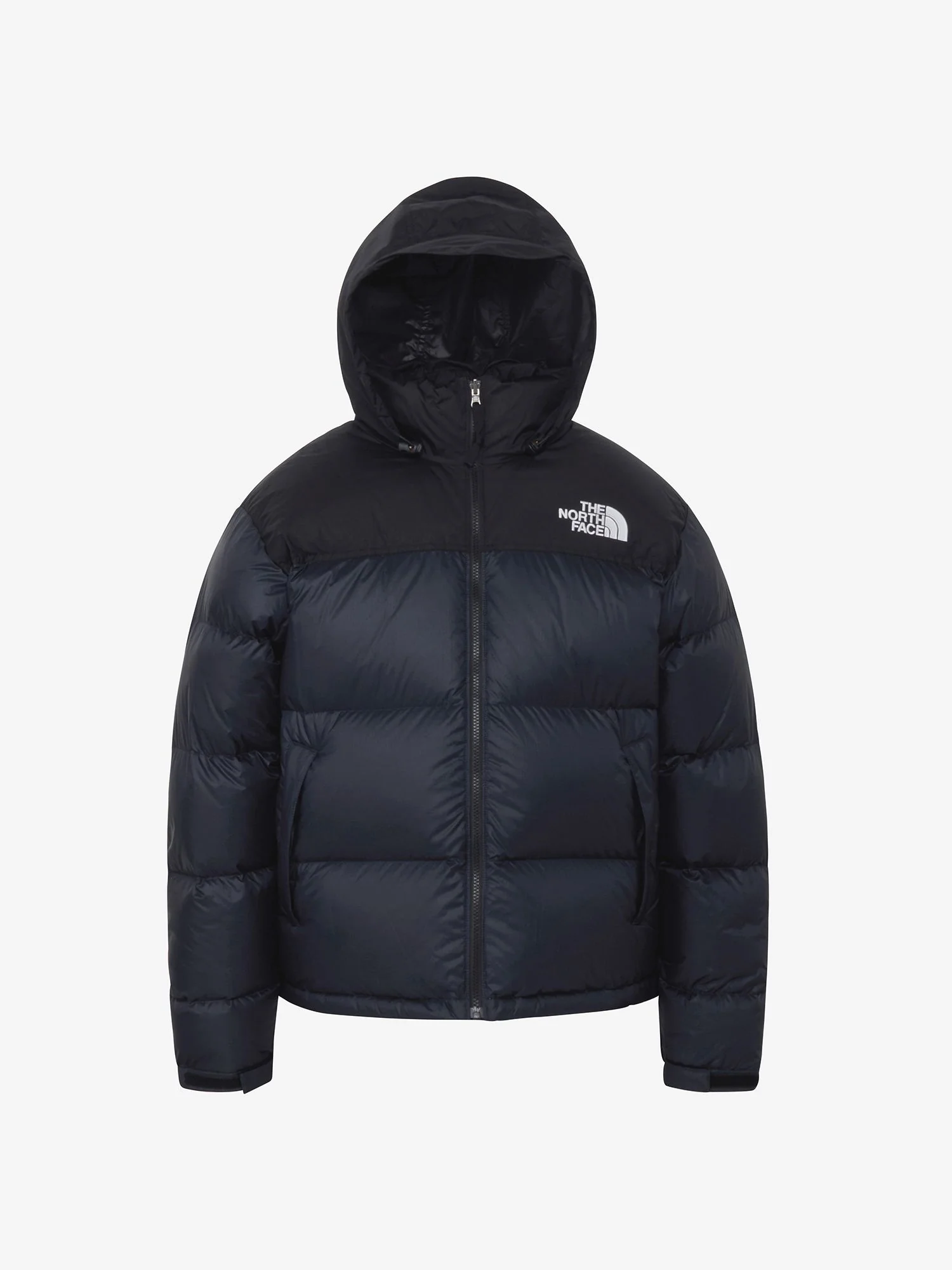 Nuptse Jacket