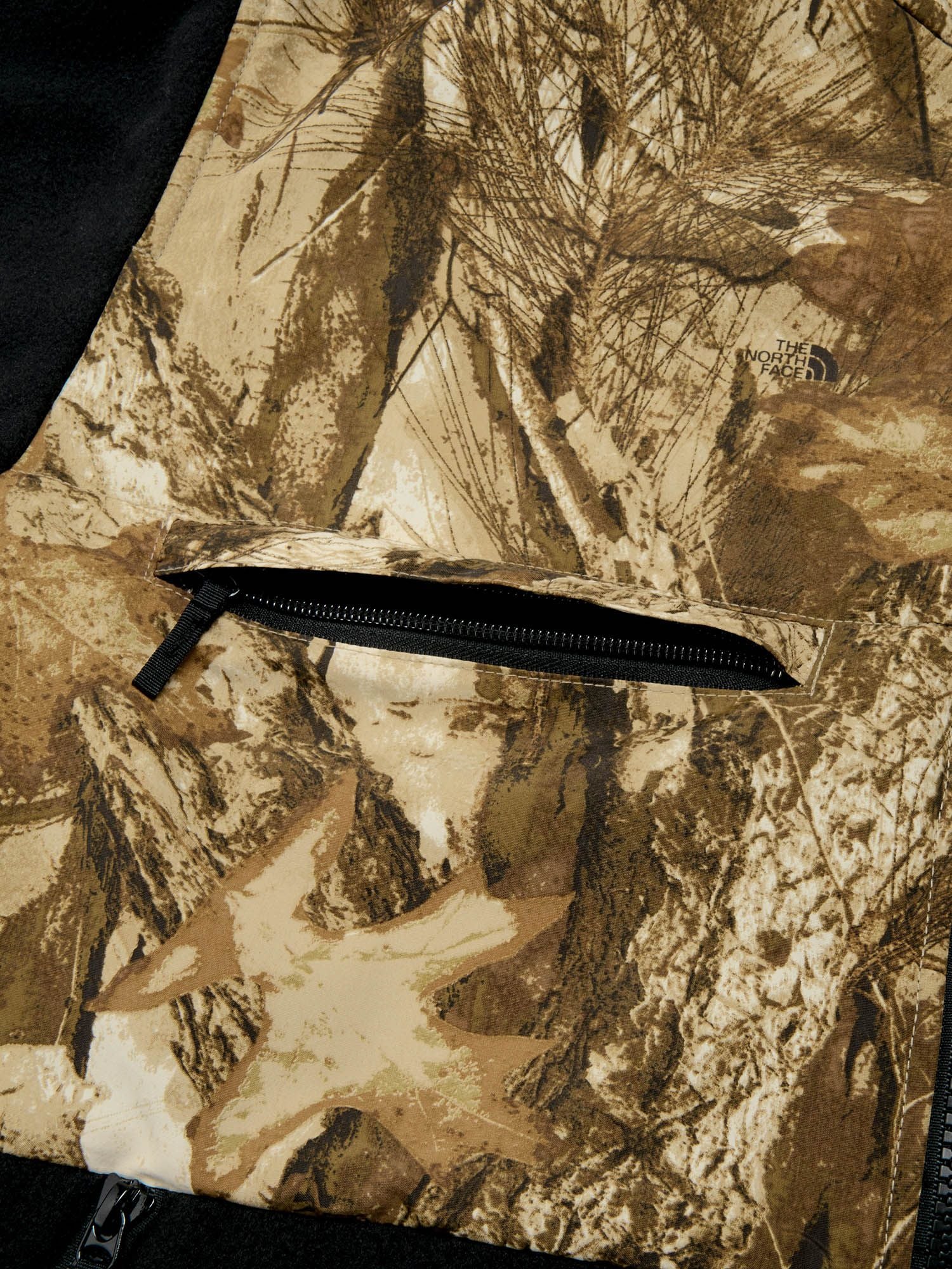 Novelty Denali Jacket