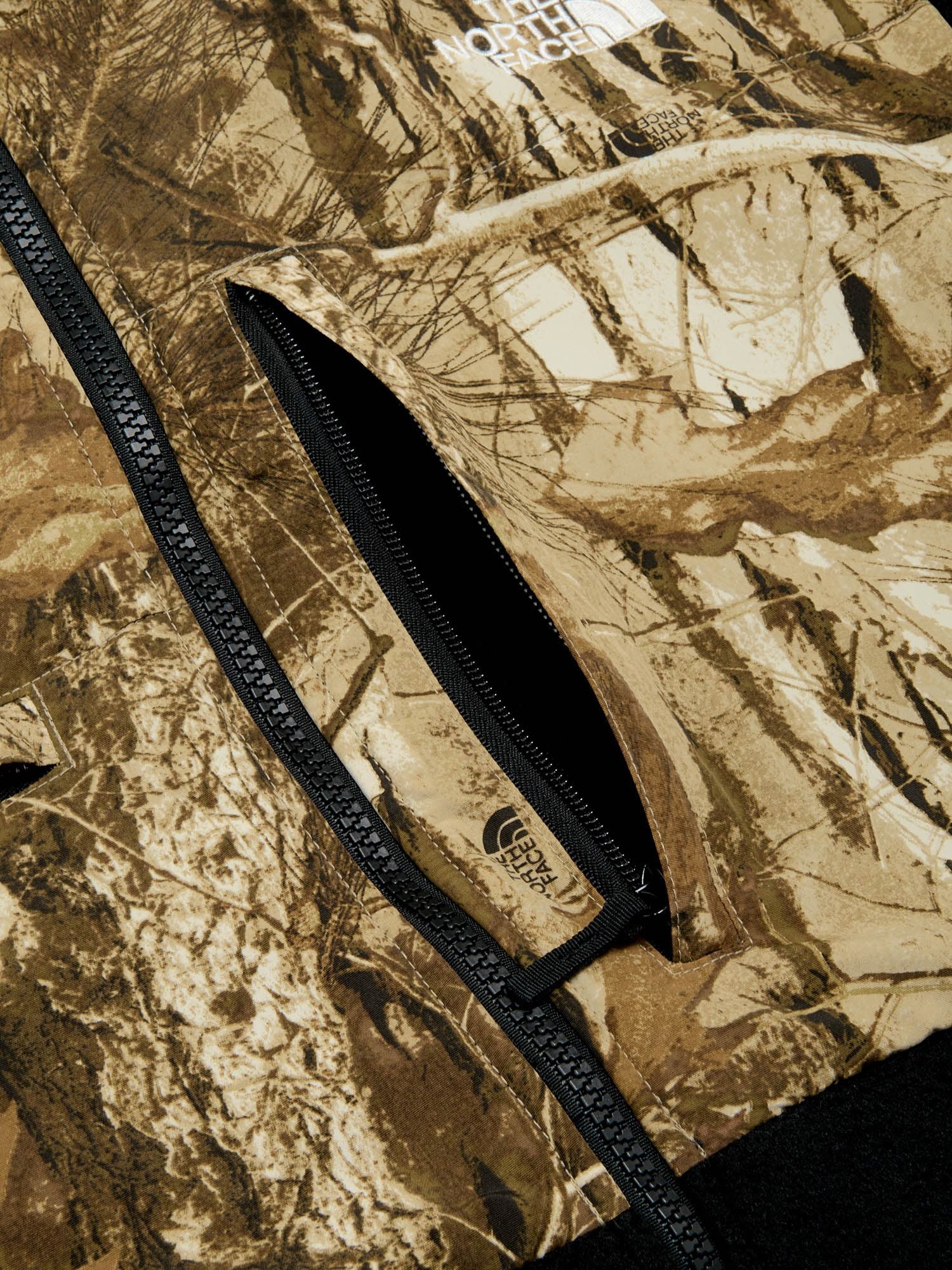 Novelty Denali Jacket