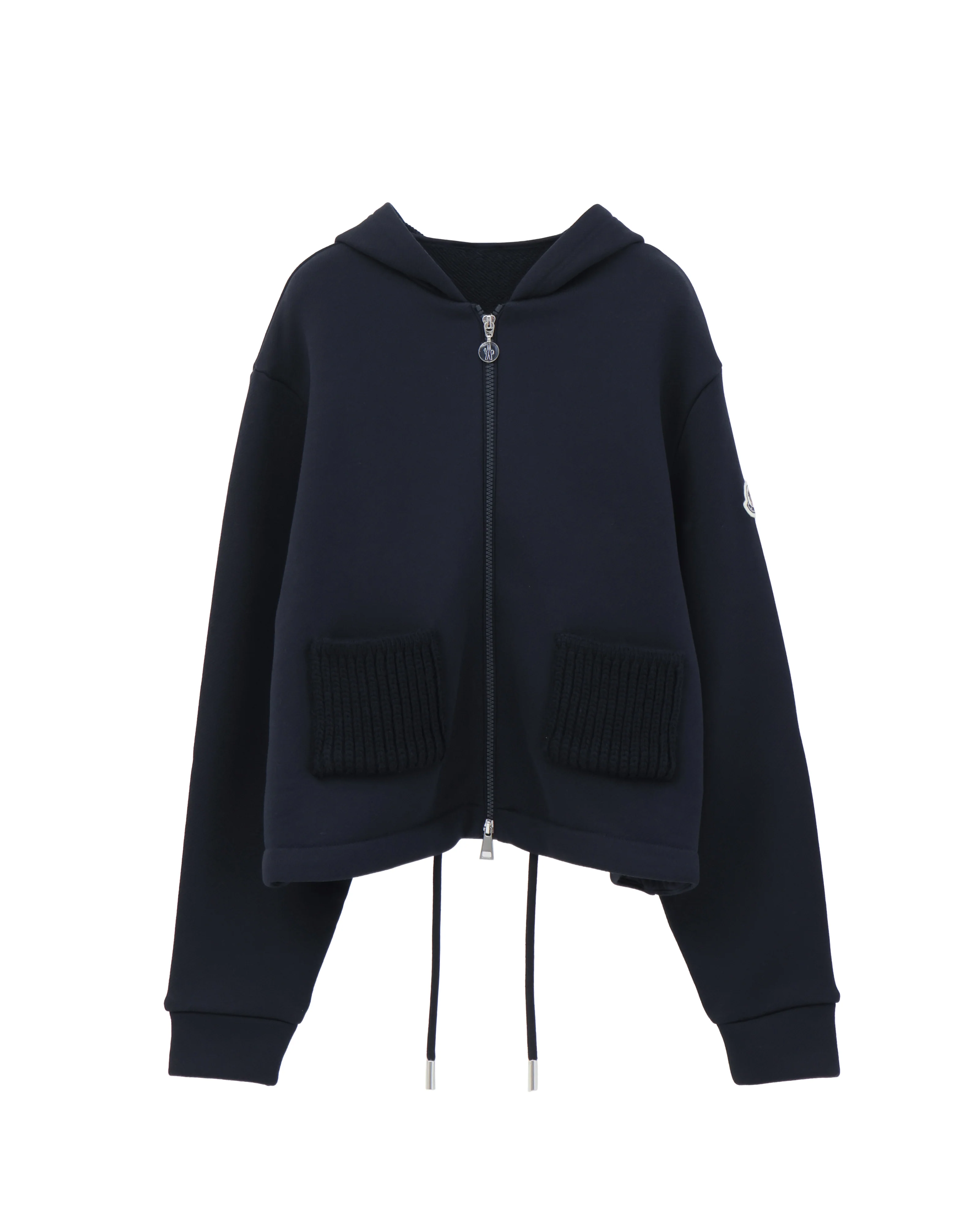 ZIP UP HOODIE