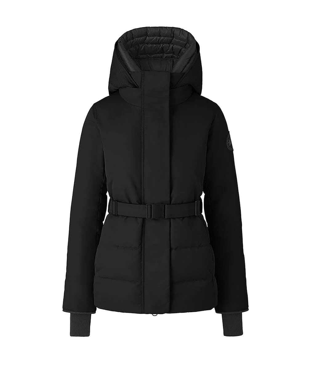 McKenna Jacket - Black Label