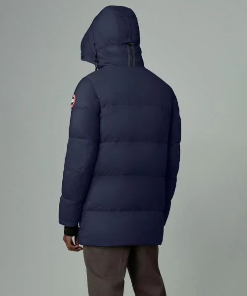 Armstrong Parka