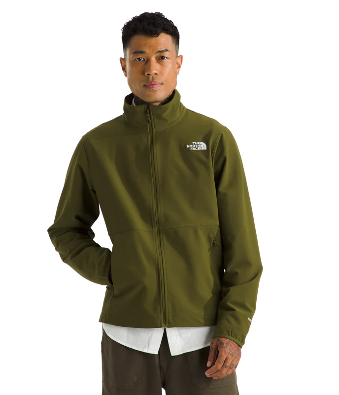 The North Face NF0A8CP0 Ms Willow Stretch Jacket