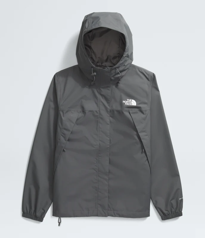 The North Face NF0A8BKD Wmns Antora Rain Jacket