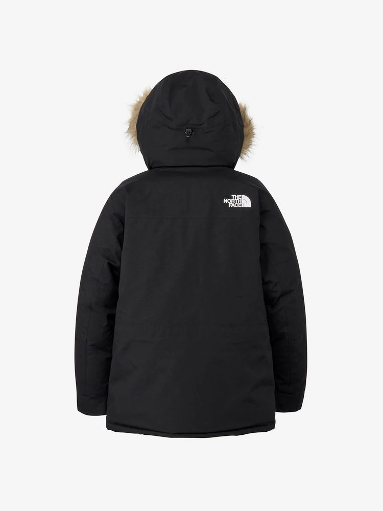 Anterctica Parka