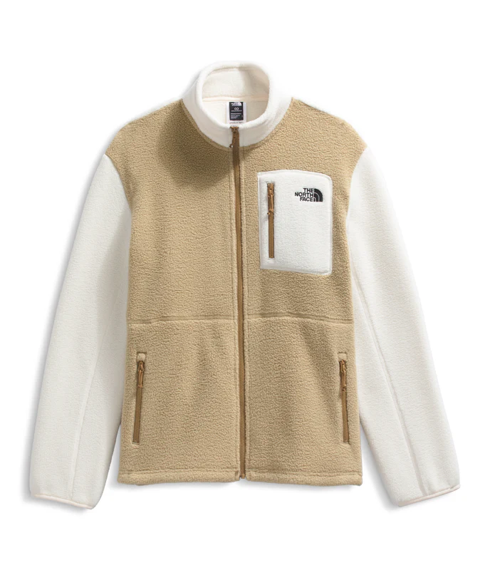 The North Face NF0A8E88 Wmn's Yumiori Full Zip