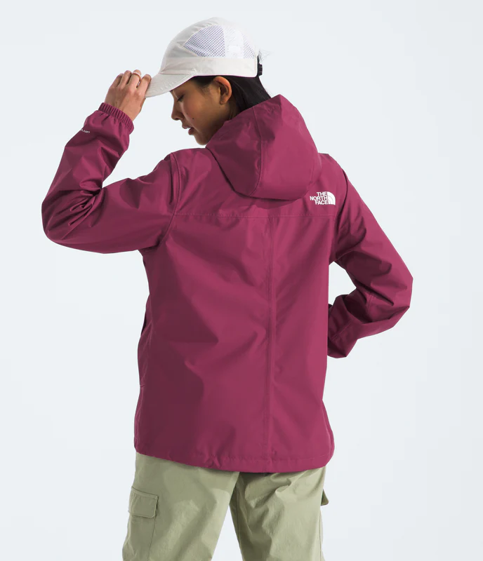 The North Face NF0A8BKD Wmns Antora Rain Jacket